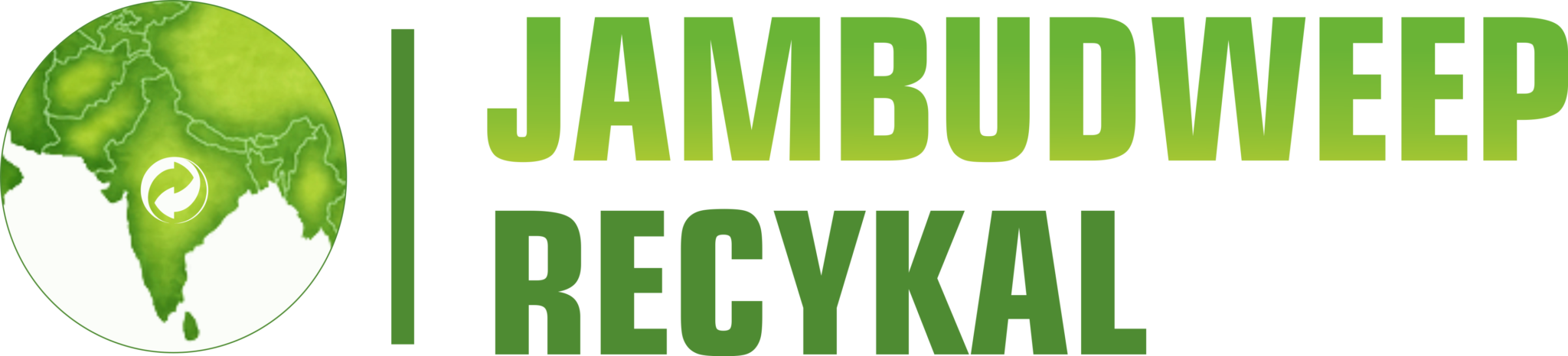 Jambudweep Recykal Logo